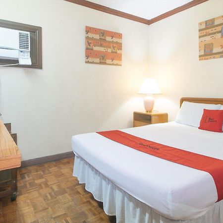 Reddoorz At Broadway Court Apartelle Quezon City Exterior photo