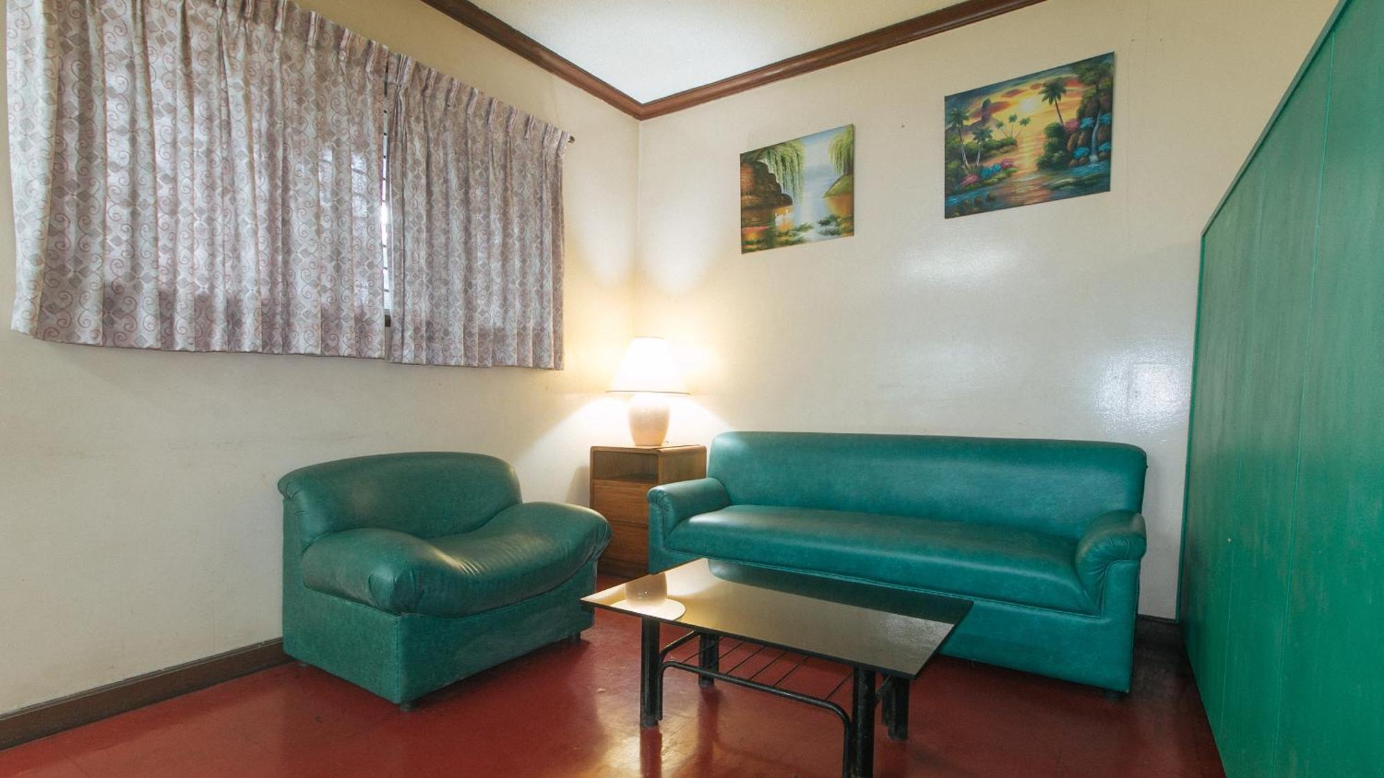 Reddoorz At Broadway Court Apartelle Quezon City Exterior photo