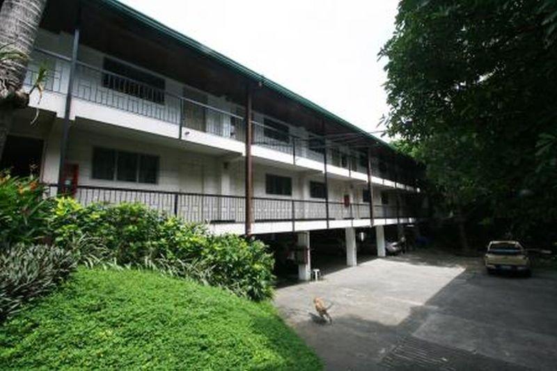 Reddoorz At Broadway Court Apartelle Quezon City Exterior photo