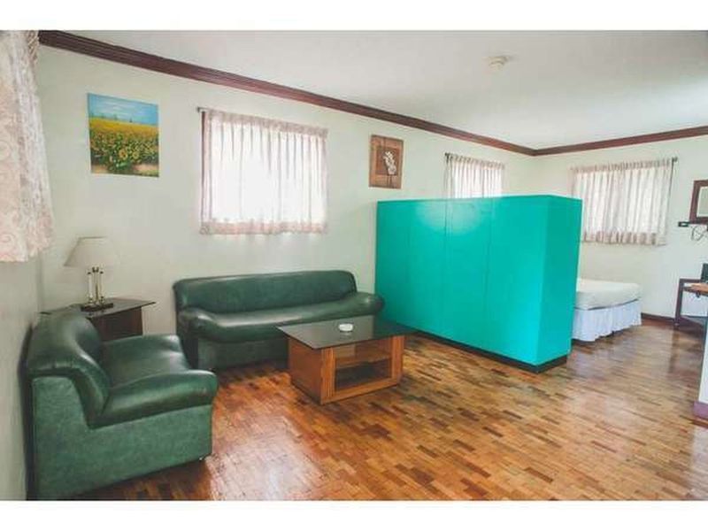 Reddoorz At Broadway Court Apartelle Quezon City Exterior photo